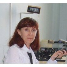 Ирина, г. Зея