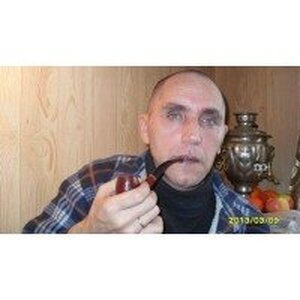Сенин Виктор Алексеевич