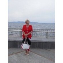 Светлана, г. Усть-Илимск