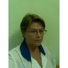 Татьяна Михайловна Шацкая, г. Москва