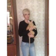 ОЛЯ, г. Пермь