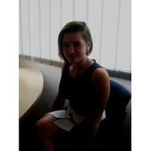 Настя, г. Киев