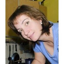 Инна, г. Северск