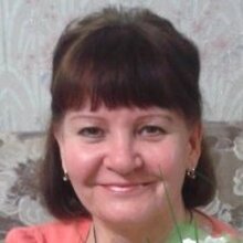 Людмила, г. Нижневартовск