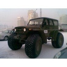 Павел, г. Красноярск