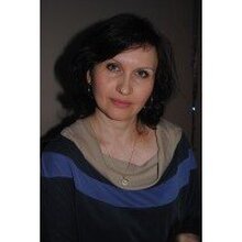 Елена, г. Уссурийск