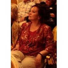 Елена Ивановна, г. Москва