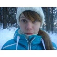 Валентина, г. Нижняя Тура