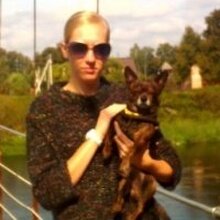 Юлия, г. Гагарин