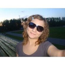 Екатерина, г. Кировград