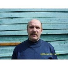 Юрий, г. Ржев