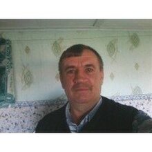 Иван, г. Чулым