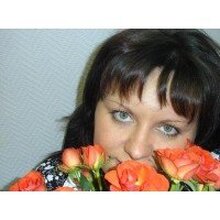 Надя, г. Санкт-Петербург