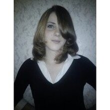 Юлия, г. Москва