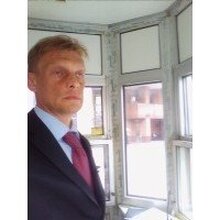 Сергей Федорович, г. Курильск