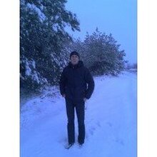 Руслан, г. Камышин