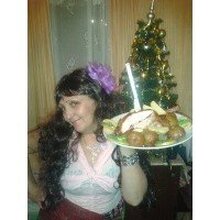 Ольга Владиславовна, г. Тюмень