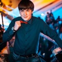 Денис, г. Иркутск