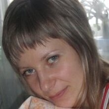 Людмила, г. Усть-Катав