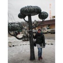 Сидоренко Татьяна Сергеевна, г. Москва