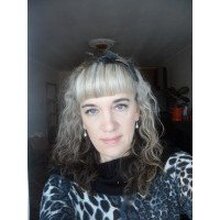 Наталья Ленкова, г. Хабаровск