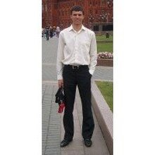 Ведущий юрисконсульт Шанин Денис Сергеевич, г. Екатеринбург