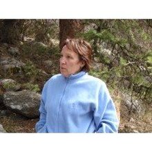 Ольга, г. Бишкек