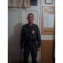 Рублёв Сергей Александрович, г. Ясный