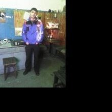 Артём, г. Чусовой