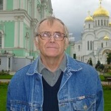 Вячеслав, г. Москва