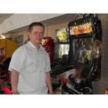 Вячеслав, г. Вышний Волочек