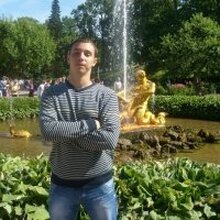 Дмитрий, г. Тюмень