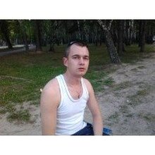 Сергей, г. Тюмень