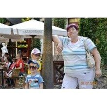 Ольга, г. Отрадное