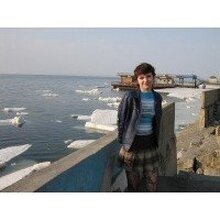 Лена, г. Красноярск