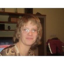 Виктория, г. Красноярск