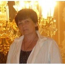 Галина, г. Санкт-Петербург