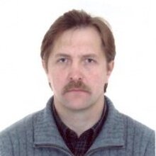 Олег Александрович, г. Санкт-Петербург