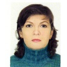 Наталья, г. Санкт-Петербург