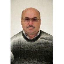 Василий Антаков, г. Омск