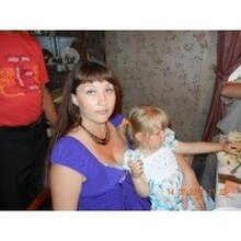 Юлия, г. Полевской