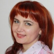 Марина, г. Краснодар