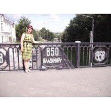 Наталья, г. Ковров