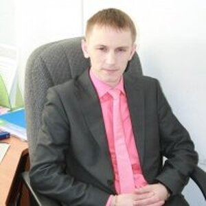 Петрушов Сергей Александрович