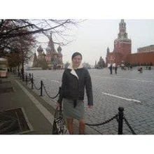 Юрисконсульт Пугаченко Александра Анатольевна, г. Москва