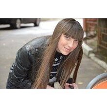 Валерия, г. Москва