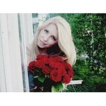 Анастастия, г. Екатеринбург