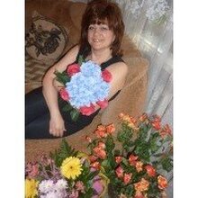 Ирина Вохтомина, г. Санкт-Петербург