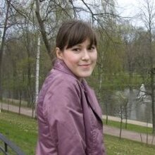 Наиля, г. Санкт-Петербург