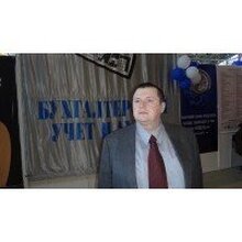 Генеральный директор Сенченко Сергей Васильевич, г. Мытищи